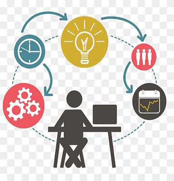 Création d'entreprise