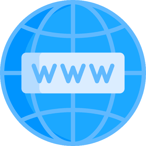 Création de site